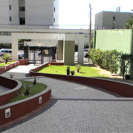Apartamento Porto De Iracema Estilo Fortaleza  Exterior photo