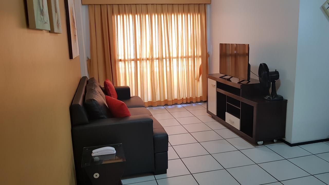 Apartamento Porto De Iracema Estilo Fortaleza  Exterior photo