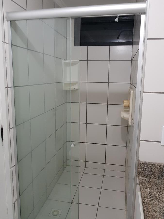 Apartamento Porto De Iracema Estilo Fortaleza  Exterior photo
