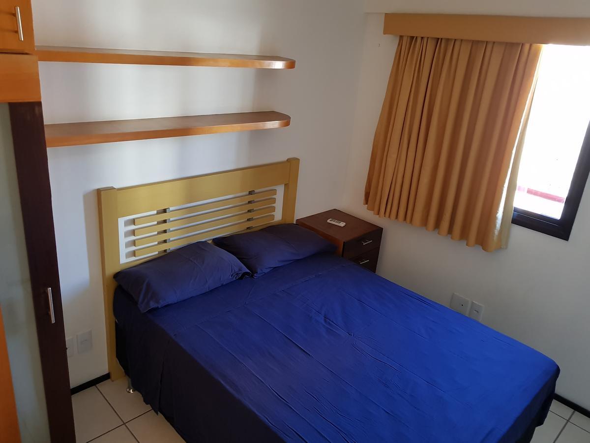 Apartamento Porto De Iracema Estilo Fortaleza  Exterior photo