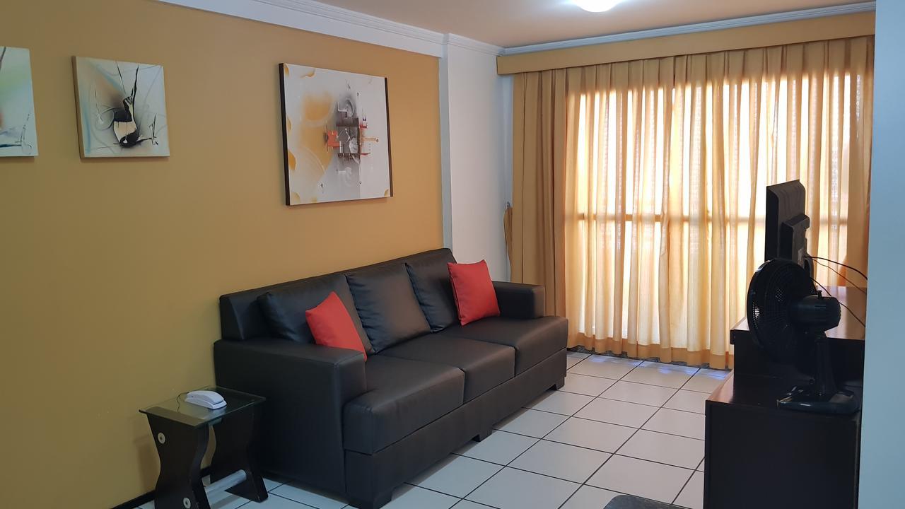 Apartamento Porto De Iracema Estilo Fortaleza  Exterior photo