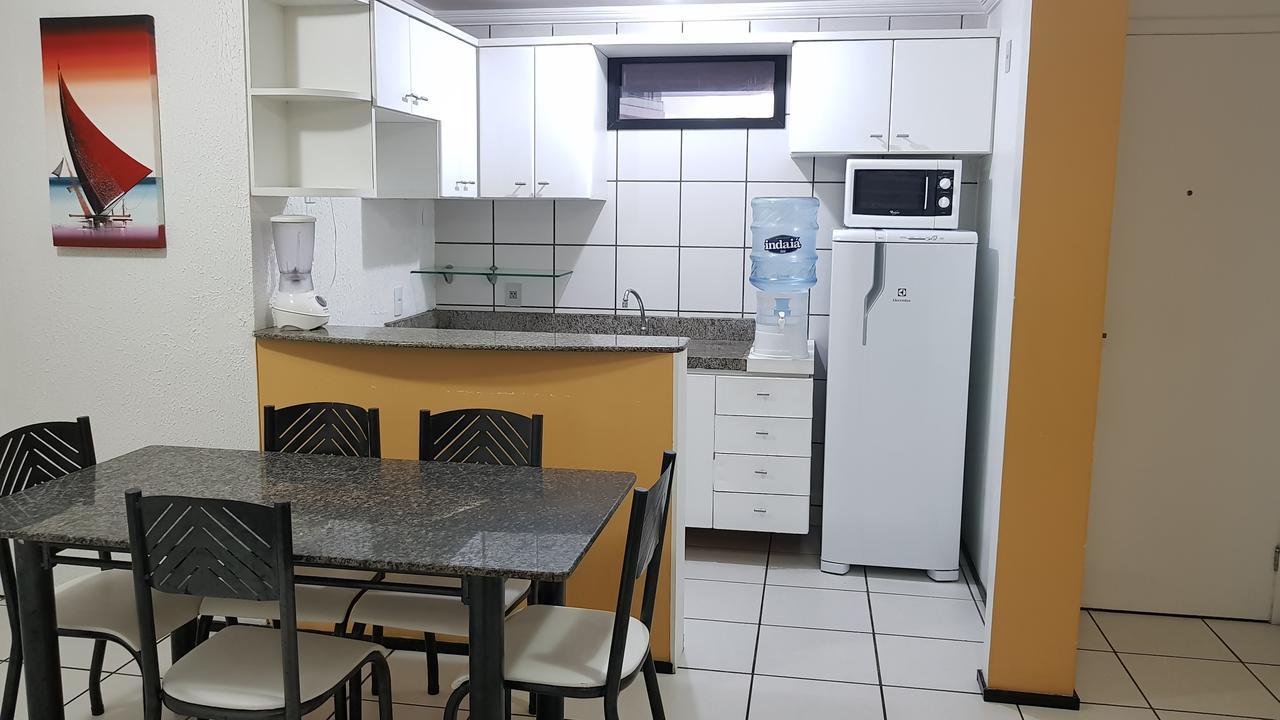 Apartamento Porto De Iracema Estilo Fortaleza  Exterior photo