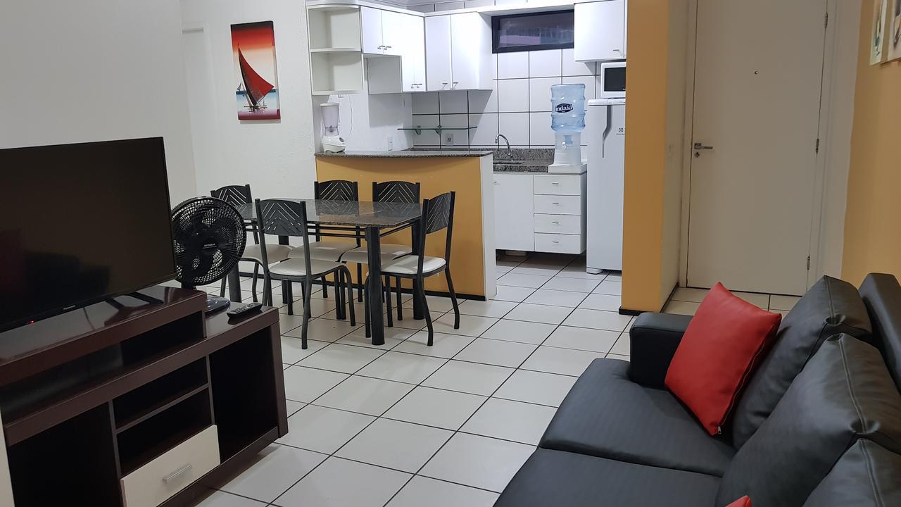 Apartamento Porto De Iracema Estilo Fortaleza  Exterior photo