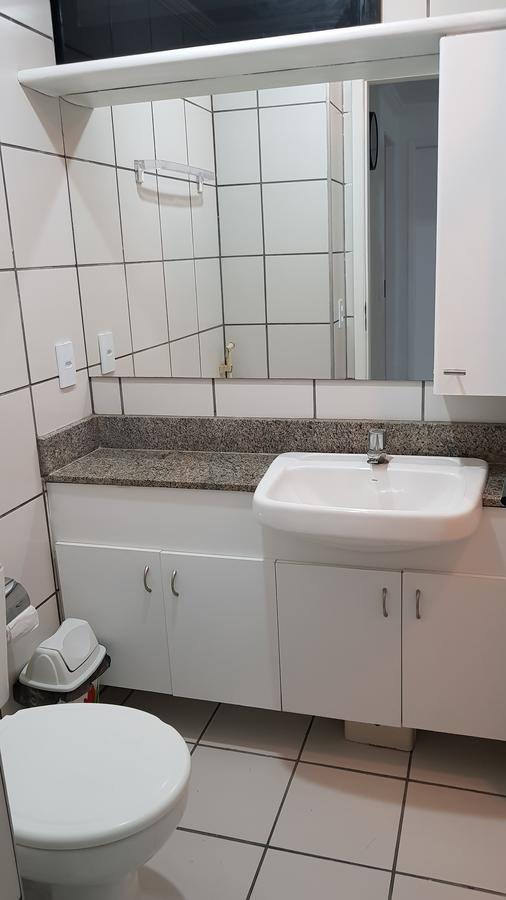 Apartamento Porto De Iracema Estilo Fortaleza  Exterior photo
