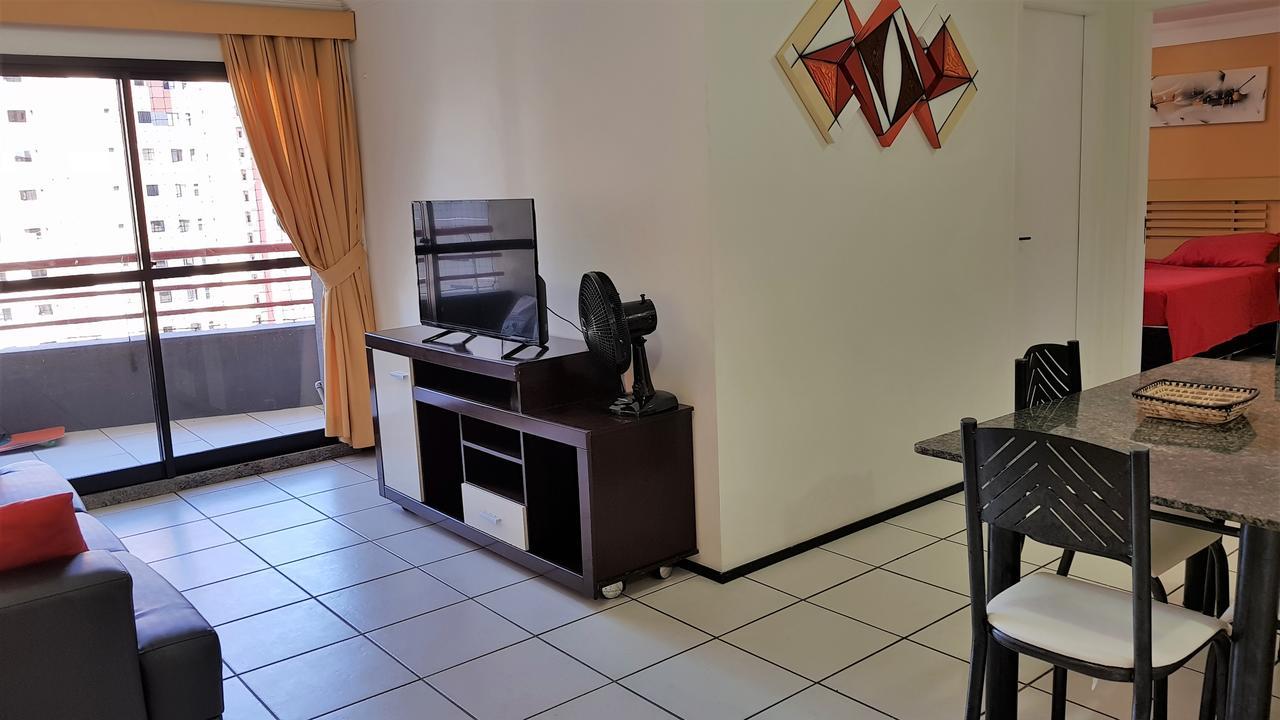 Apartamento Porto De Iracema Estilo Fortaleza  Exterior photo