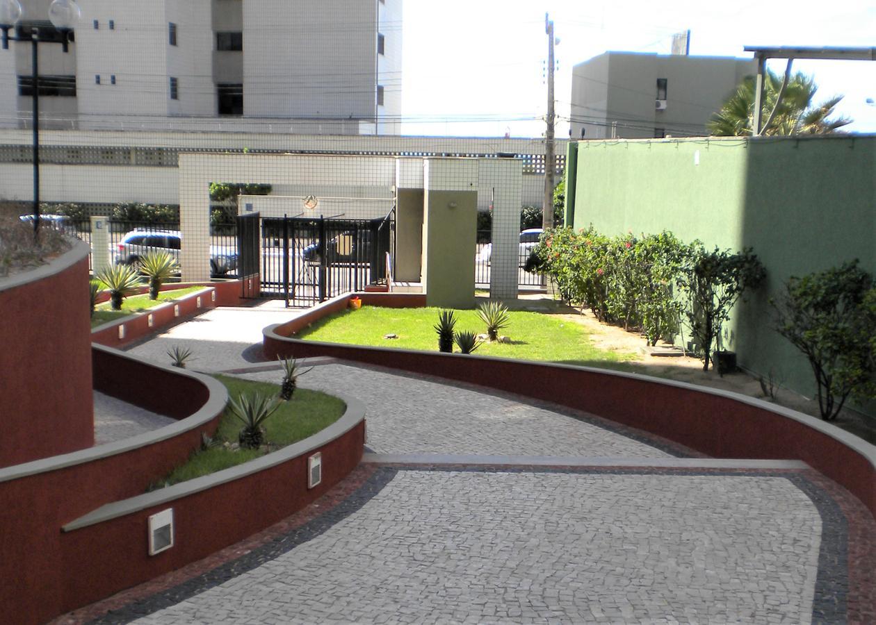 Apartamento Porto De Iracema Estilo Fortaleza  Exterior photo