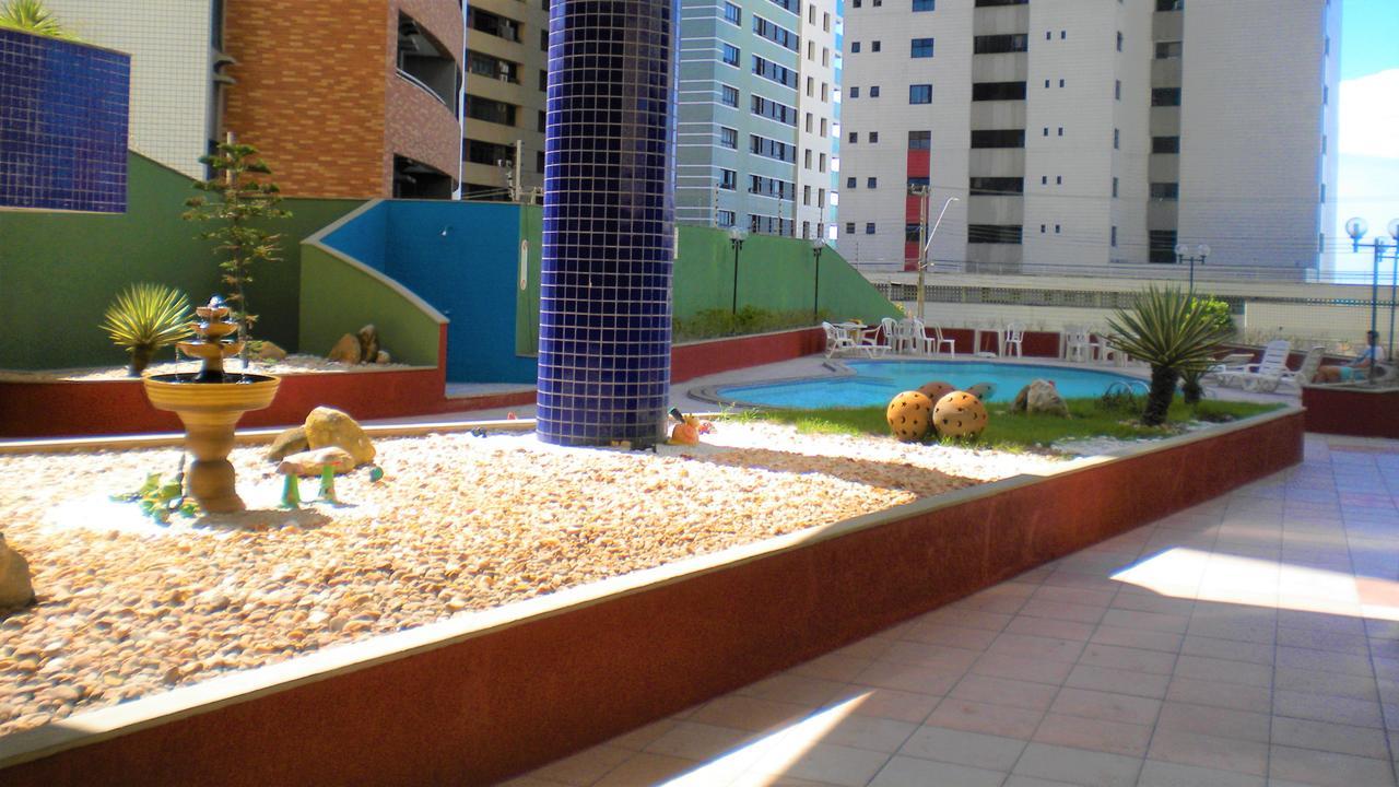 Apartamento Porto De Iracema Estilo Fortaleza  Exterior photo