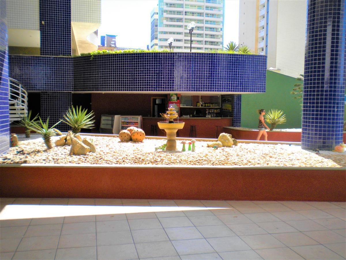 Apartamento Porto De Iracema Estilo Fortaleza  Exterior photo