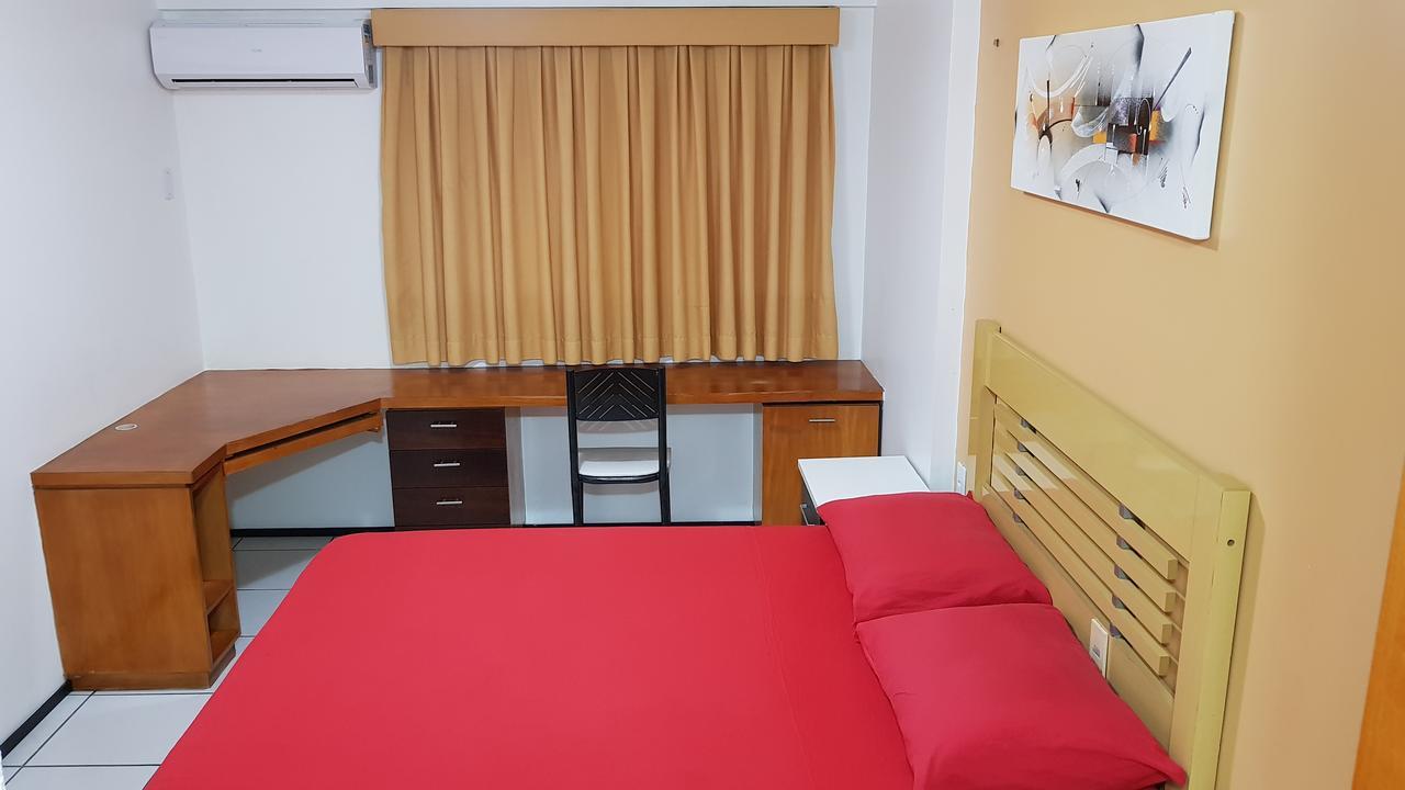 Apartamento Porto De Iracema Estilo Fortaleza  Exterior photo